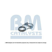 BM Catalysts Fitting Kit FK80196A FK80196A