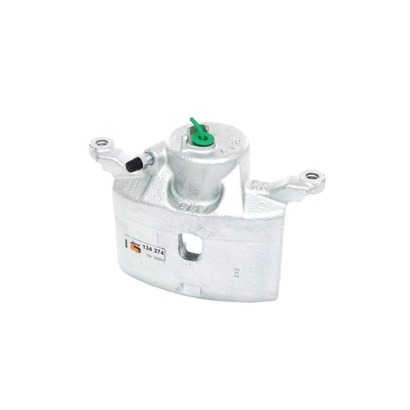 Bosch Brake Caliper Assembly Front Left 0 986 134 274