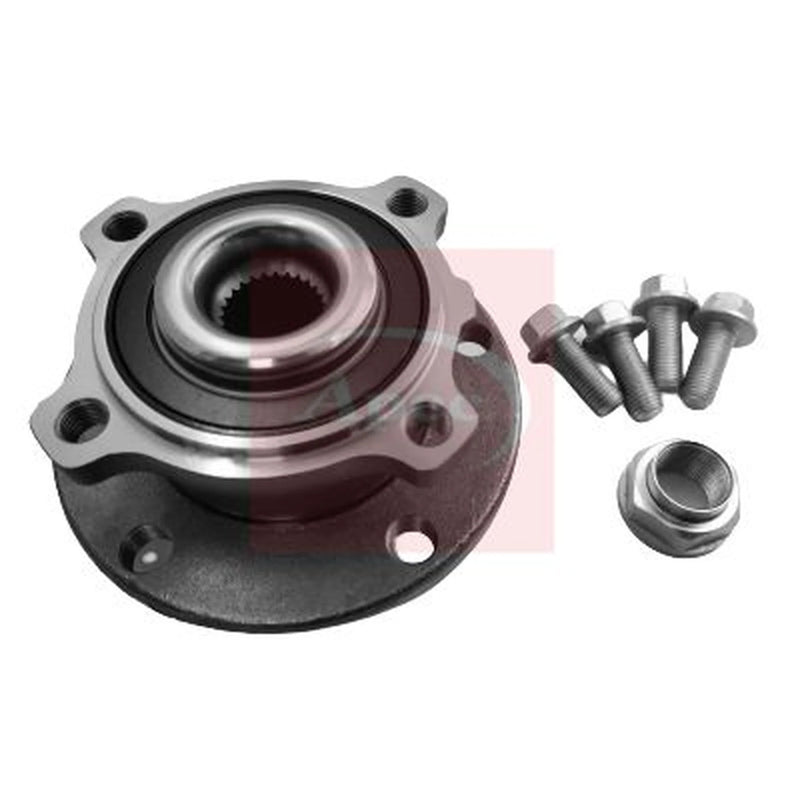 Apec Wheel Bearing Kit AWB1314
