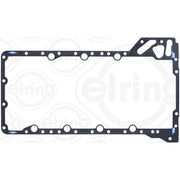 Elring Oil Sump Gasket Wide Thick 369.733