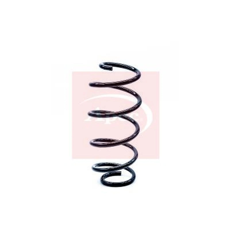 Apec Front Suspension Coil Spring ACS1188