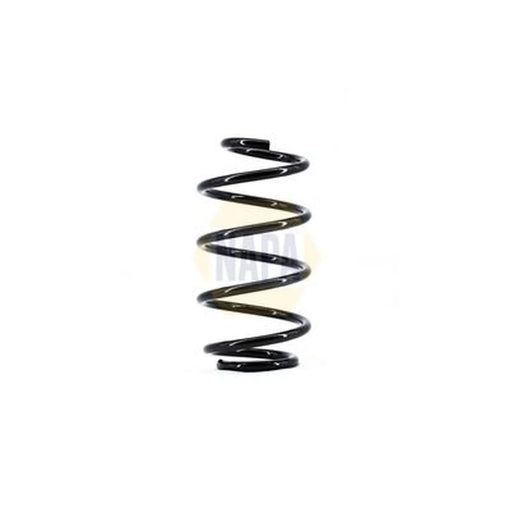 NAPA Front Suspension Coil Spring NCS1670