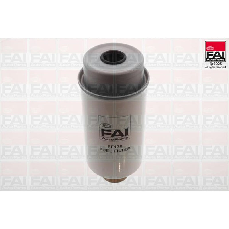 FAI Fuel Filter Element FF170