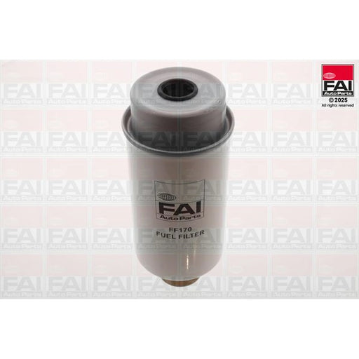 FAI Fuel Filter Element FF170