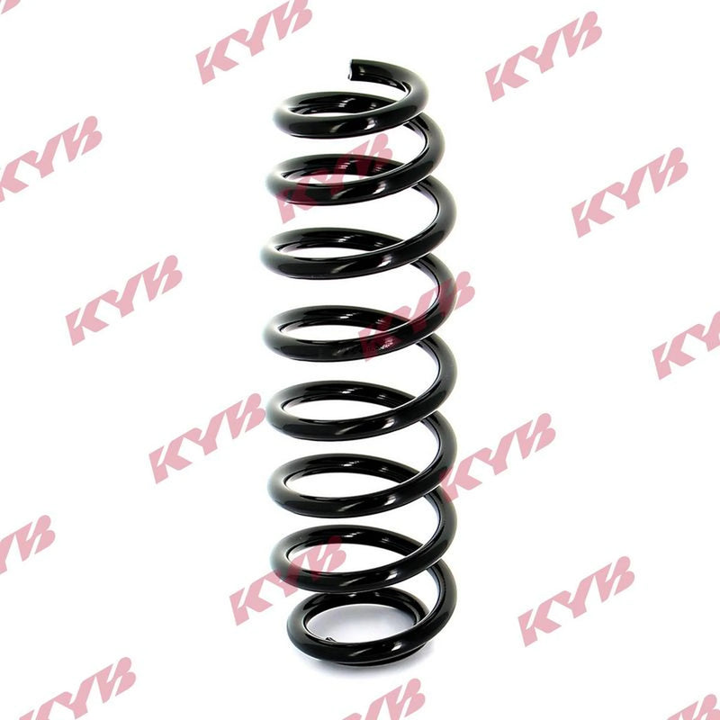KYB Rear Suspension Coil Spring RA5826