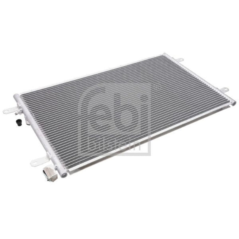 Febi Air Conditioning Condenser 199491