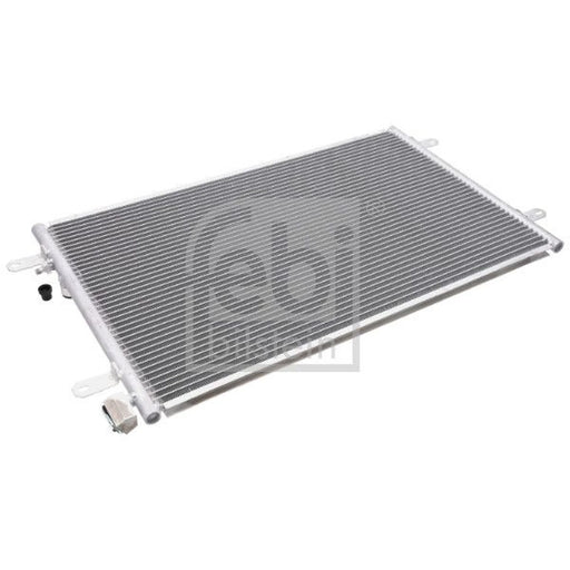 Febi Air Conditioning Condenser 199491