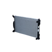NRF Engine Radiator 50539