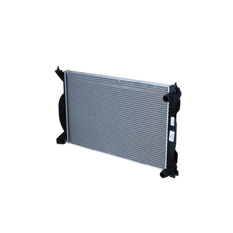 NRF Engine Radiator 50539
