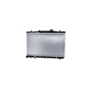 NRF Engine Radiator 53356
