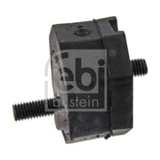 Febi Automatic Transmission Mounting both sides 04124