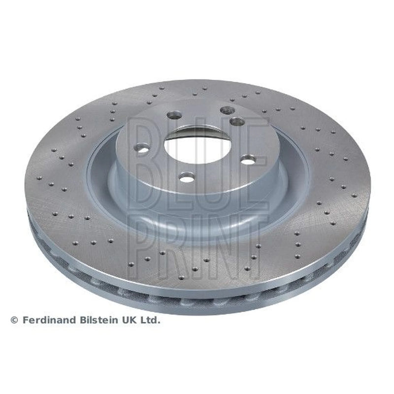Blue Print / Front Brake Discs ADU174356-x2