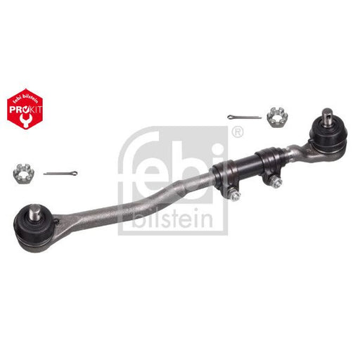 Febi Inner Rack End Right Joint Front Right 42693