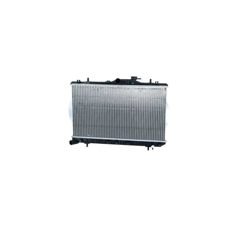 NRF Engine Radiator 53262