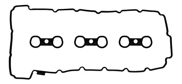 Bga Cylinder Head Cover Gasket Set RK2337