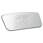 Febi Exterior Wing Mirror Glass both sides 100034