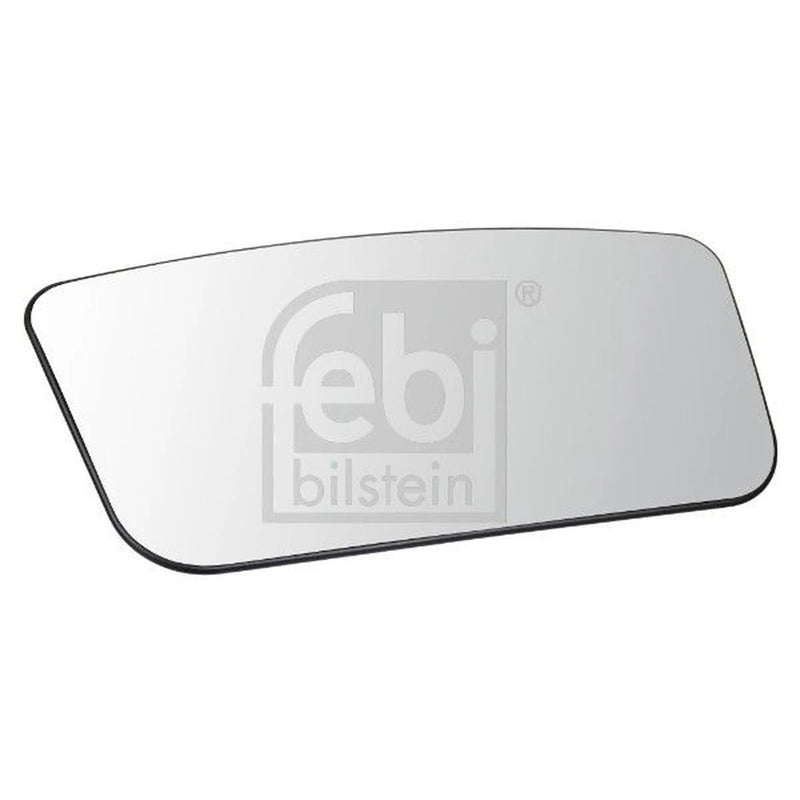 Febi Exterior Wing Mirror Glass both sides 100034