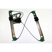 Valeo Electric Window Regulator Lifter Right Front 851859