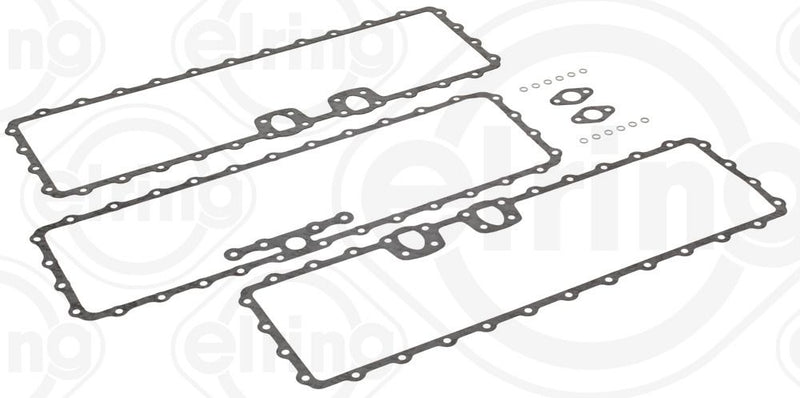 Elring Oil Cooler Gasket Set 900.028