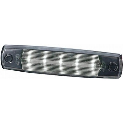 Hella Interior Lamp Interior 2JA 343 660-101 2120601077 2JA 343 660-101