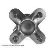 Blue Print Wheel Bearing Kit Rear ADD68324