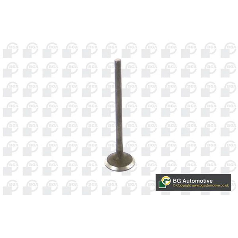 BGA Engine Exhaust Valve 25mm Head V541212