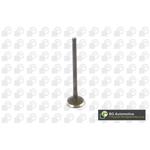 BGA Engine Exhaust Valve 25mm Head V541212