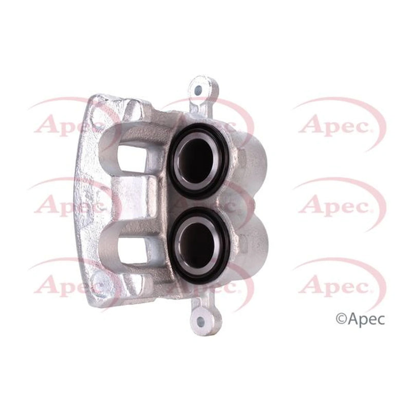 Apec Brake Caliper Assembly Front Right RCA677
