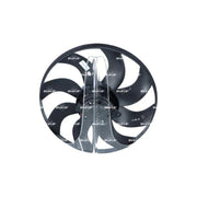 NRF Engine Cooling Fan 470102