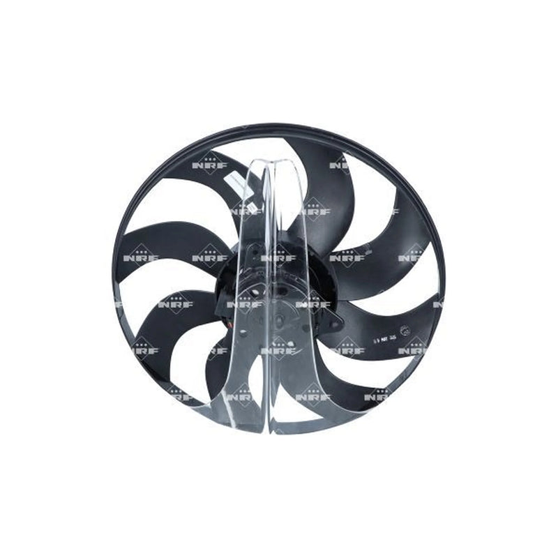 NRF Engine Cooling Fan 470102