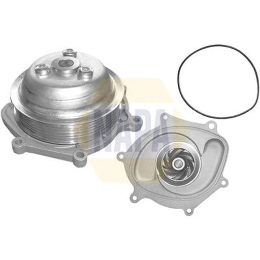 NAPA Engine Cooling Water Pump NWP1432