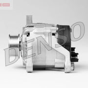 Denso Car Alternator 12V fits Fiat Brava 1995-2001 1.9