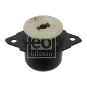 Febi Engine Mount Mounting Left Rear 01109