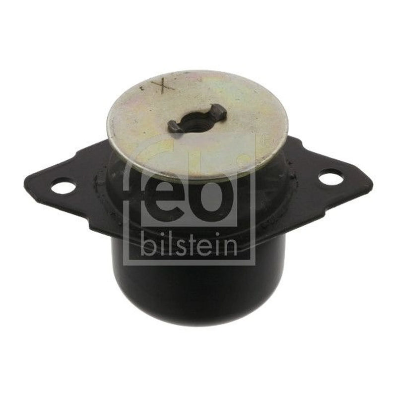 Febi Engine Mount Mounting Left Rear 01109