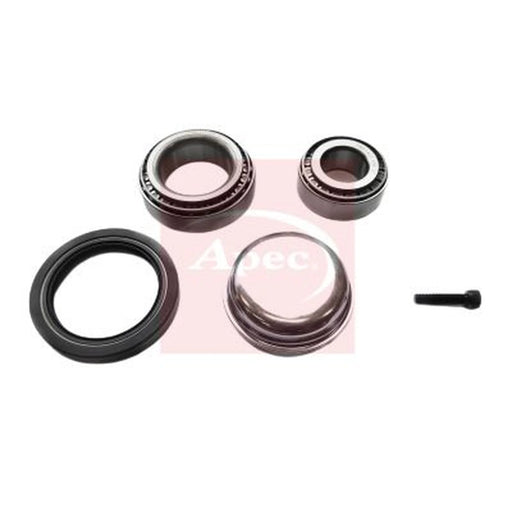 Apec Wheel Bearing Kit AWB1473