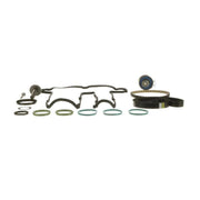 Gates Timing Belt Kit with Rollers K03T359HOB