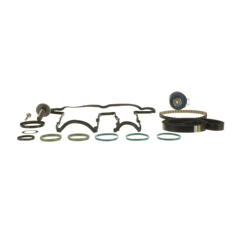 Gates Timing Belt Kit with Rollers K03T359HOB