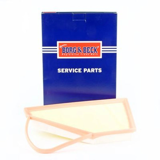 Borg & Beck Engine Air Filter BFA2662