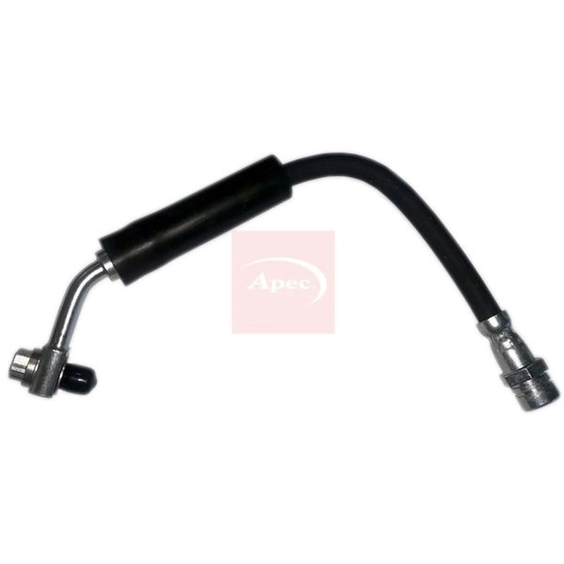 Apec Brake Hydraulic Hose Line Rear HOS4161