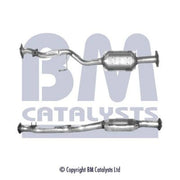 BM Catalysts Petrol Cat BM90514