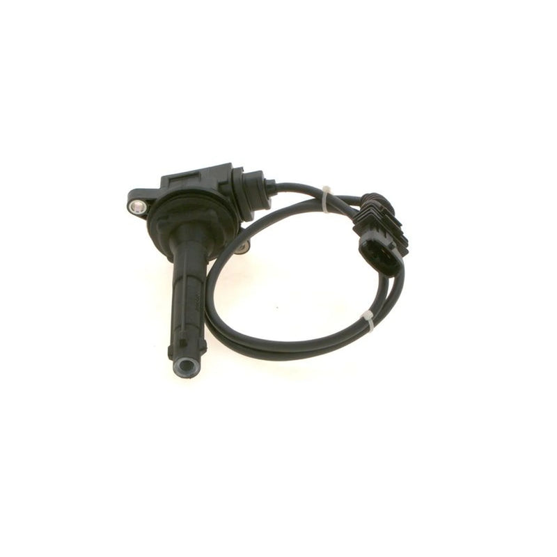 Bosch Ignition Coil Pack Left 0 221 604 019