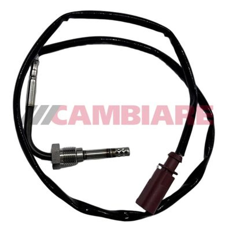 Cambiare Exhaust Gas Temperature Sensor before soot pa VE390518