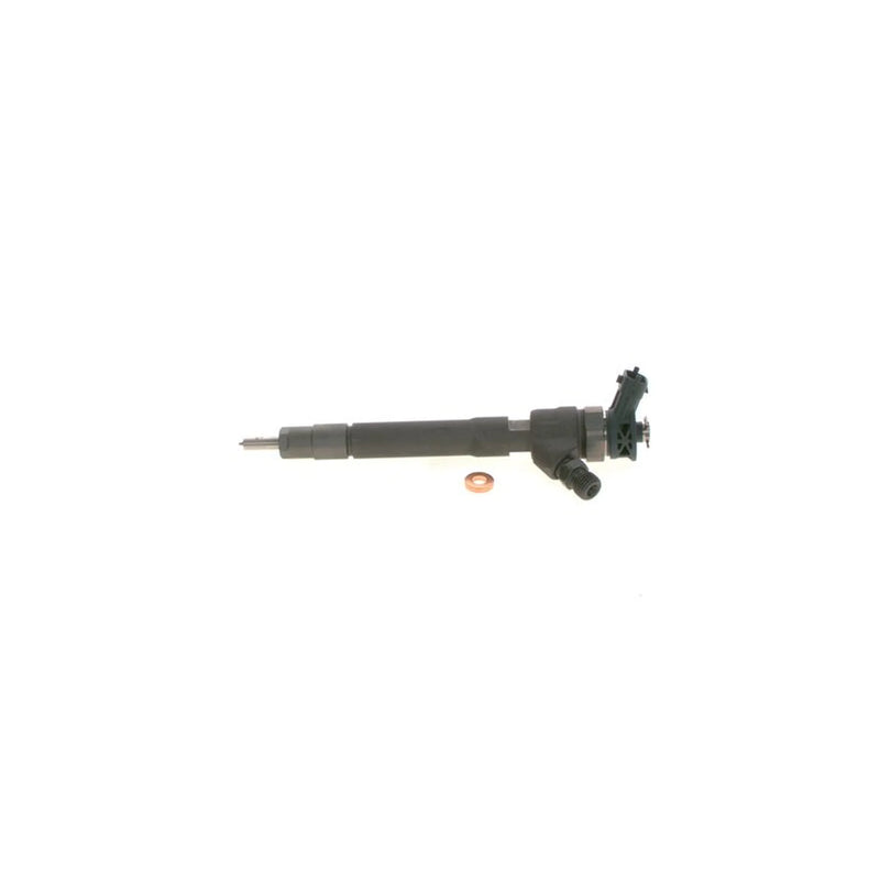 Bosch Diesel Injector Nozzle Tip 0 445 110 414