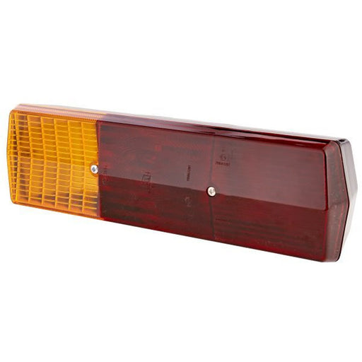 Hella Tail Light / Lamp R5W Left 2SD 001 688-171