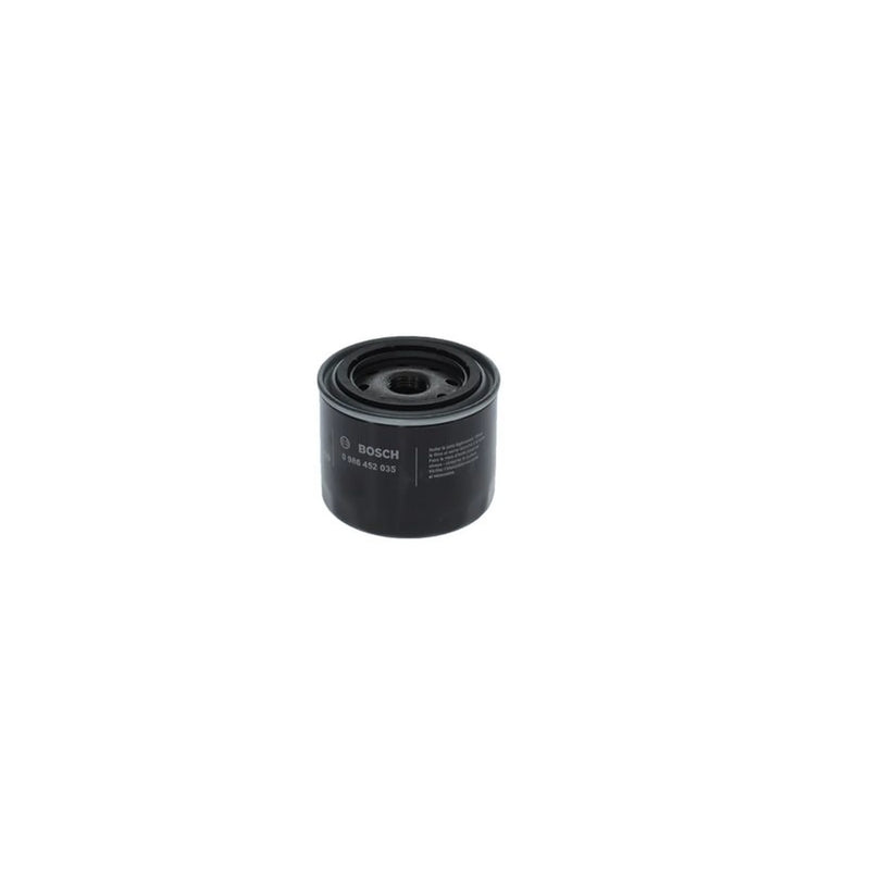 Bosch Engine Oil Filter 0 986 452 035