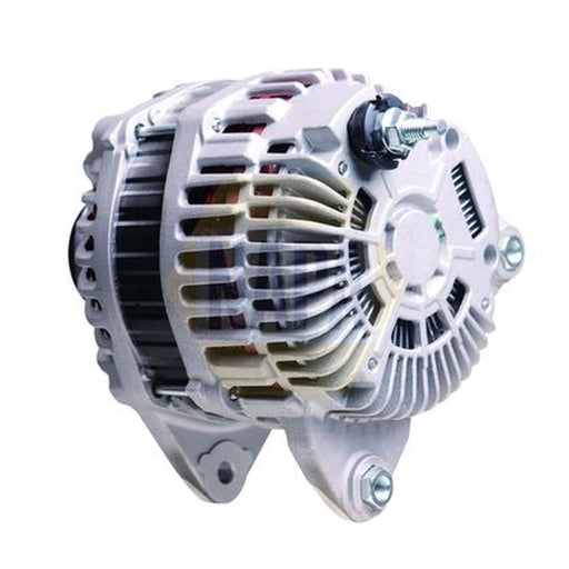 NAPA Car Alternator 12V NAL1936
