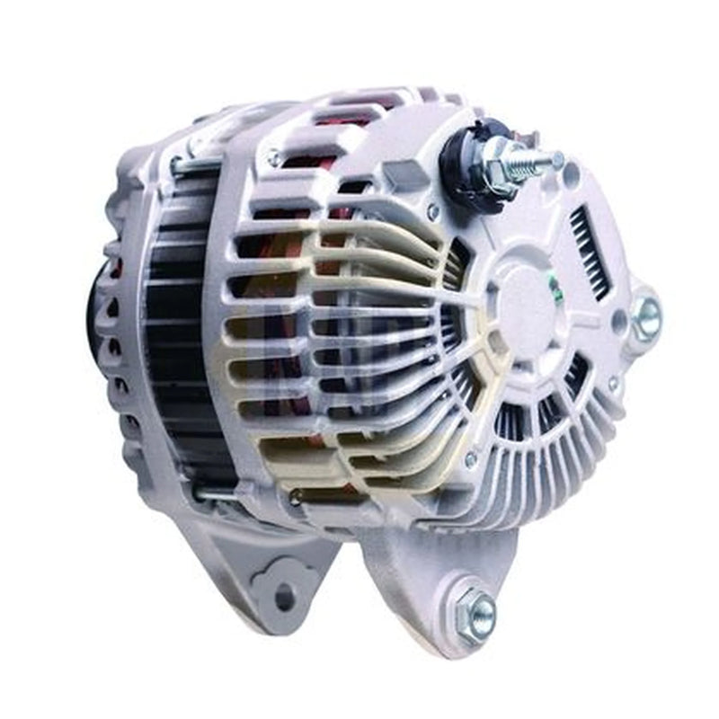 NAPA Car Alternator 12V NAL1936