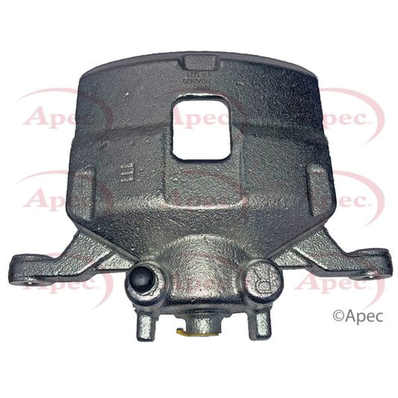 Apec Brake Caliper Assembly Front Right RCA420N