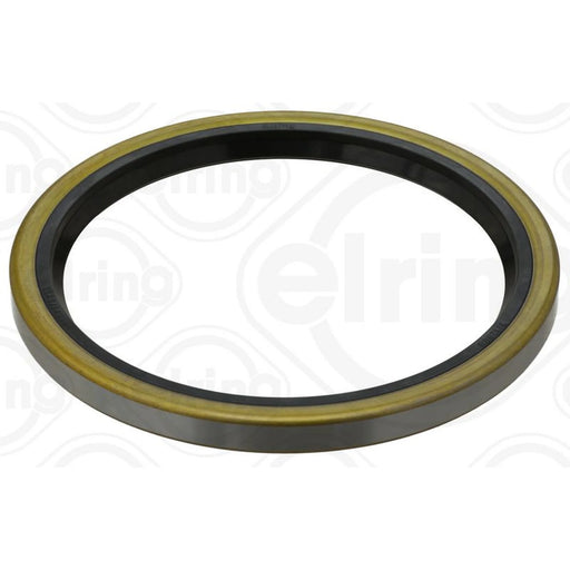 Elring Wheel Hub Shaft Seal 175mm OD ID Thick 208.220