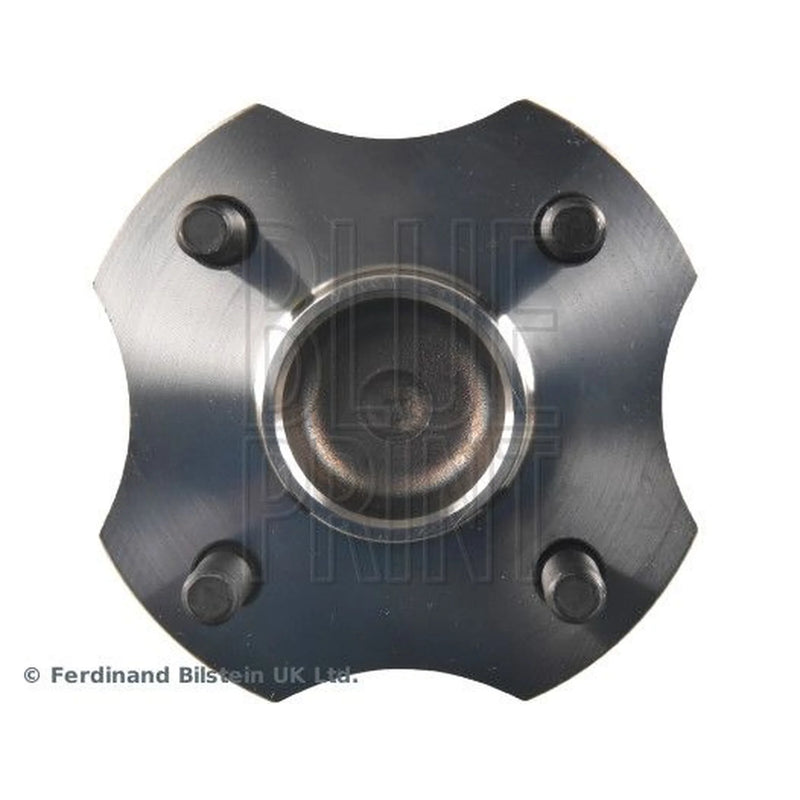 Blue Print Wheel Bearing Kit Rear Right 74mm ADBP820060